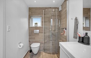 Dusche