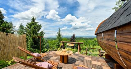 Impresionante casa en Beletinec con.