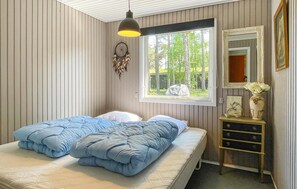 4 chambres, Wi-Fi gratuit