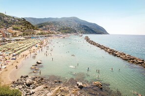 Spiaggia