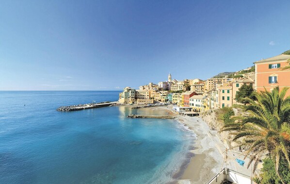 Spiaggia