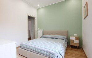 Free WiFi, bed sheets - Nice apartment in Sant'Egidio del M. A. (Sant'Egidio del M. A.)