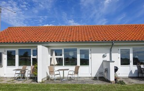 Ulkoruokailutilat