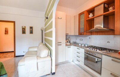 2 bedroom awesome apartment in Genova