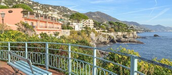 Splendido appartamento con 2 camere da.