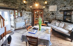 Coin séjour