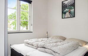 2 bedrooms, free WiFi - Gorgeous apartment in Allinge with WiFi (Allinge)