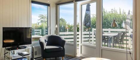 تلفزيون، مشغل دي في دي