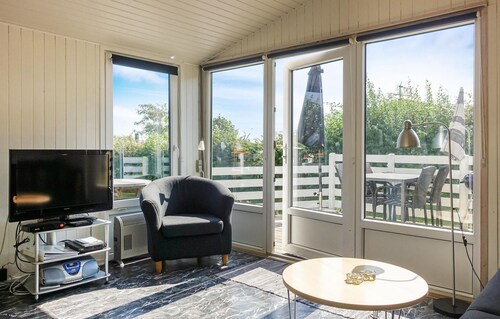 Beach front home in Allinge