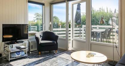 Beach front home in Allinge