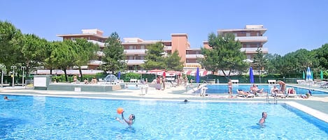 Alberca