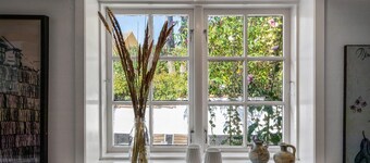 1 roms fantastisk bolig i Svaneke