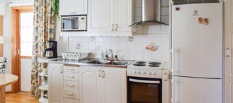 3 bedroom stunning home in Borgholm