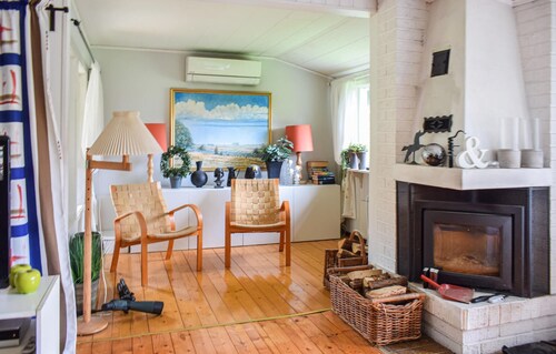 3 bedroom stunning home in Borgholm
