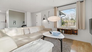 Oppholdsområde