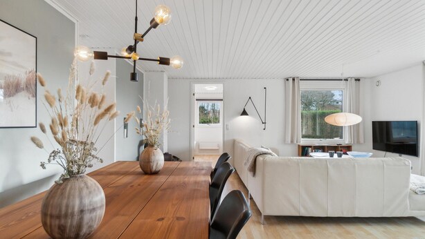 Oppholdsområde