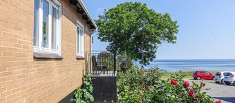 2 værelses hyggelig bolig i Svaneke