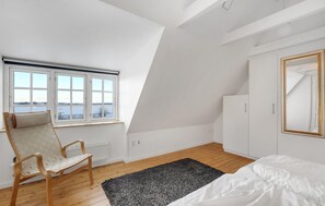 1 quarto, Wi-Fi de cortesia