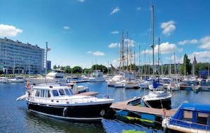 Jachthaven
