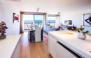 Interior - Res. Vent de Sable ref.: 115 (Oostende)