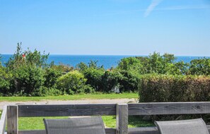 Property grounds - 2 bedroom stunning apartment in Allinge (Allinge)