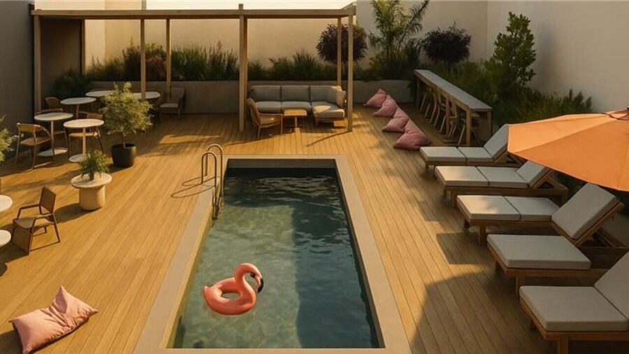 Drifter Byron Bay
