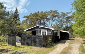 Esterni