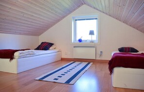 2 Schlafzimmer, kostenloses WLAN