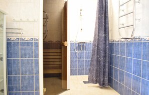 Dusche