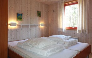 3 quartos, Wi-Fi de cortesia