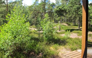 BoendeomrÄde