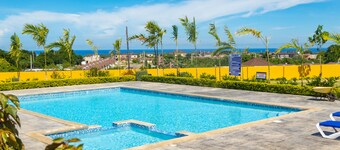 Irie Paradise Getaway Brand New Gated Community