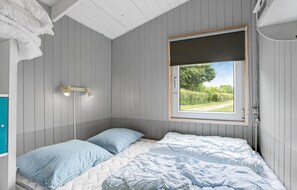 1 chambre