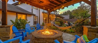 North Austin Oasis near Domain  20 min to Downtown