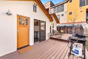 Area per barbecue/picnic