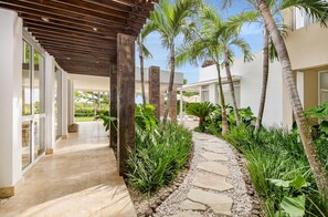 5 多间卧室、高速上网