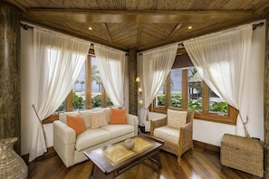 4 bedrooms, WiFi