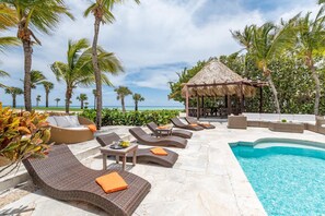 4 chambres, Wi-Fi