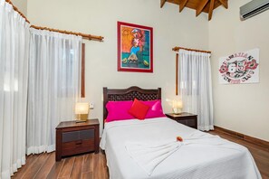 4 chambres, Wi-Fi