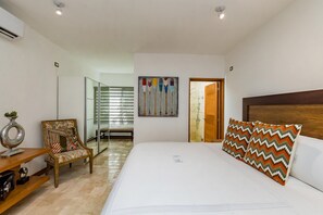 5 slaapkamers, snel internet