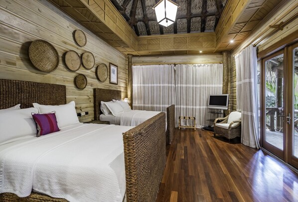 5 bedrooms, Internet