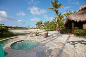 5 soverom og internett