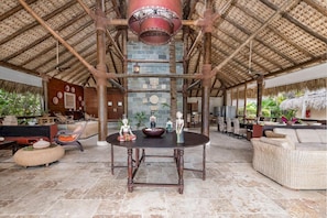 5 habitaciones y internet