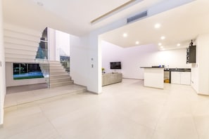 6 habitaciones y wifi