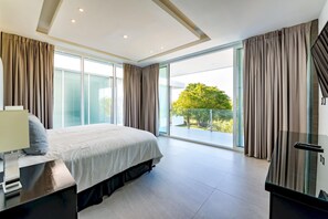 6 chambres, Wi-Fi
