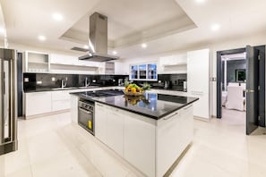 6 habitaciones y wifi