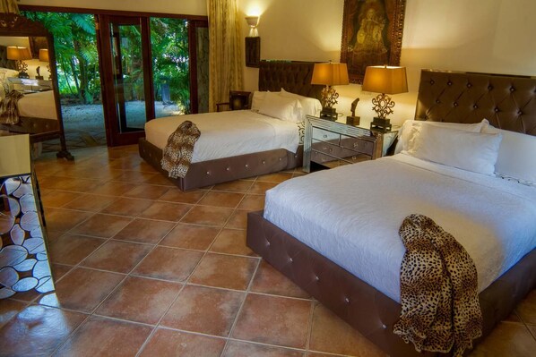 6 bedrooms, Internet
