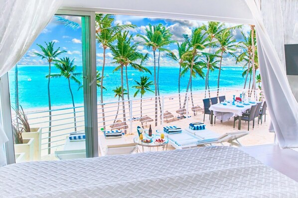 Leilighet | 4 soverom og internett