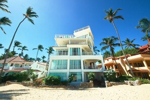 Leilighet | 4 soverom og internett