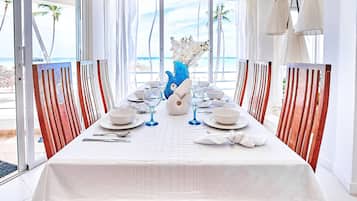 Apartment | 3 bedrooms, Internet